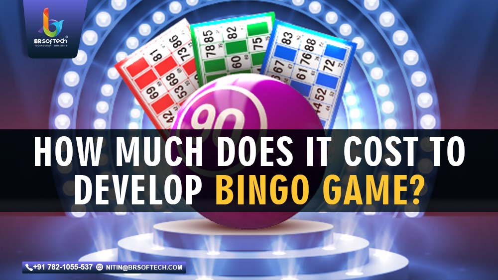 How Much Does It Cost to Develop a Bingo Game? A Comprehensive Guide