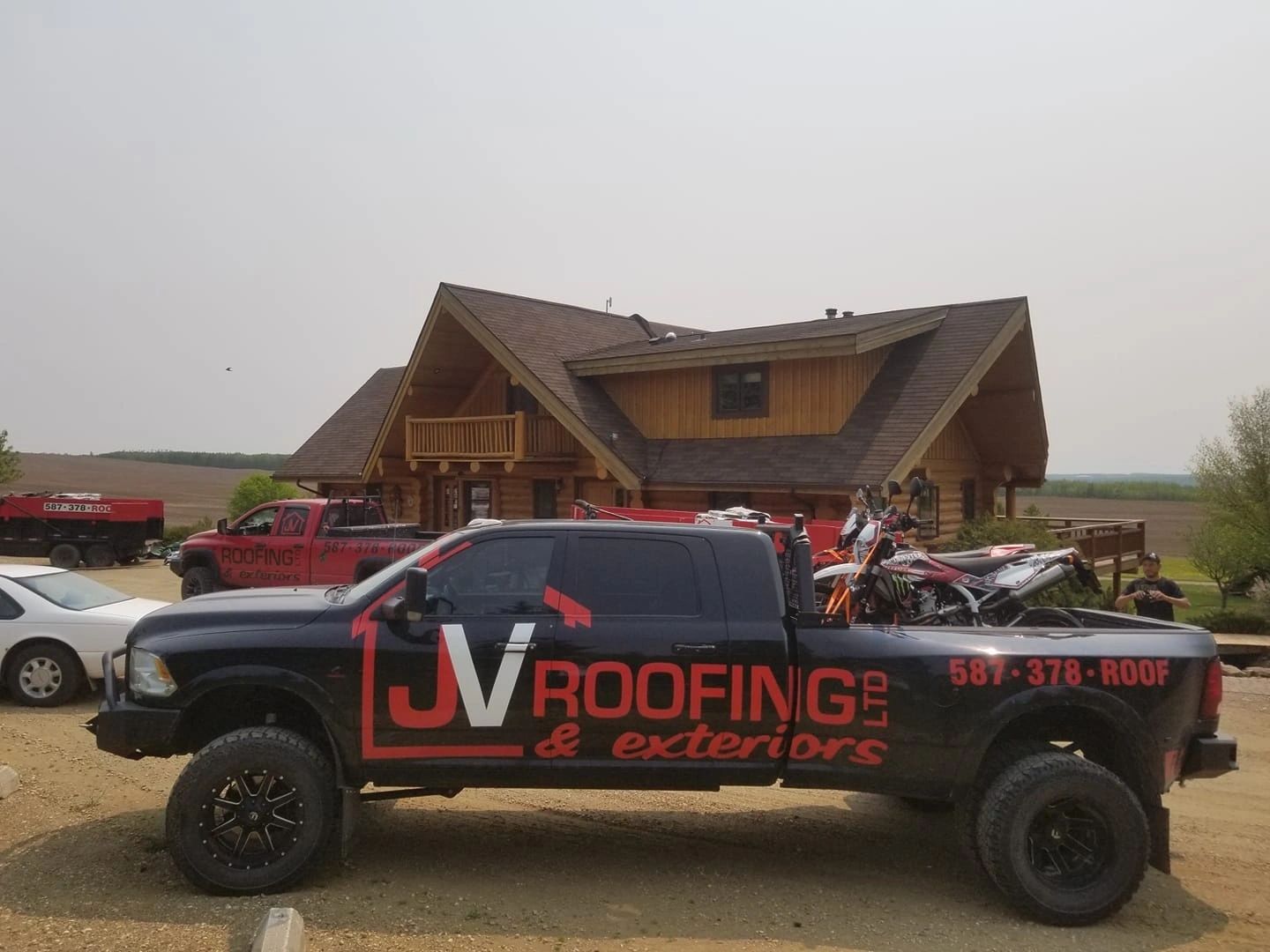 Roofing Services