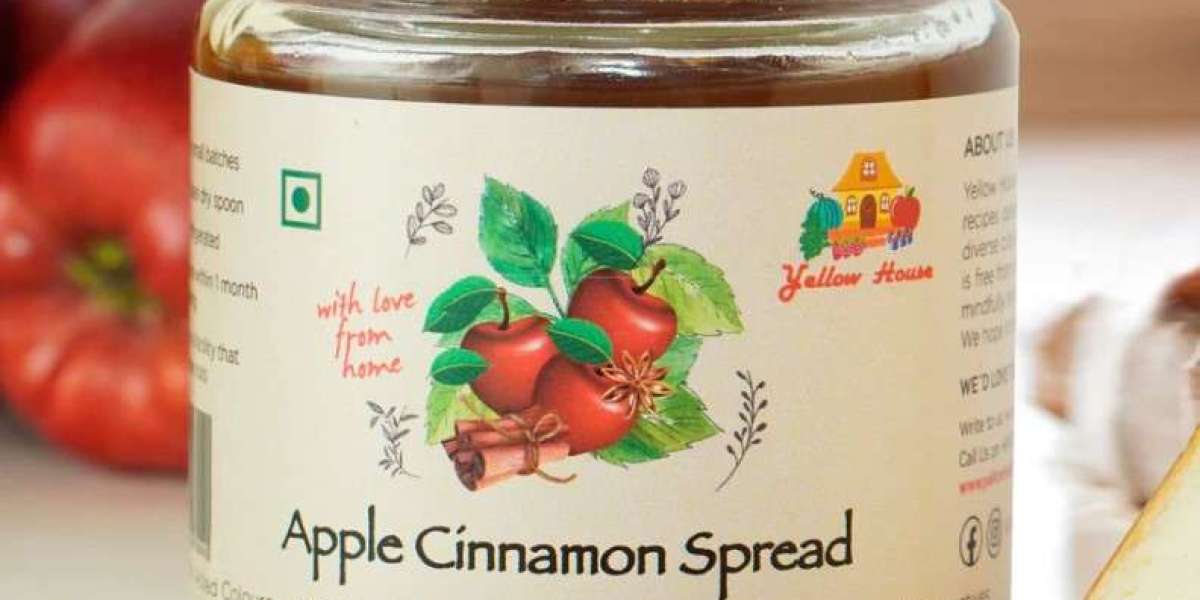 How to Make Homemade Apple Jam: A Step-by-Step Guide