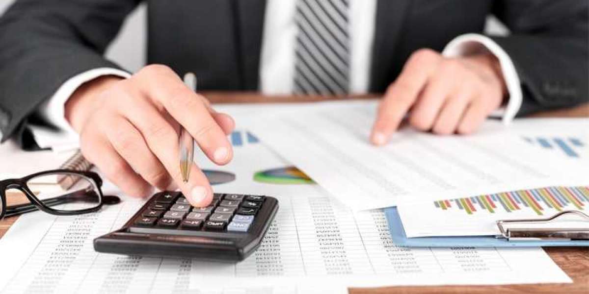 Choosing the Best Auditing Firm in Dubai: A Comprehensive Guide