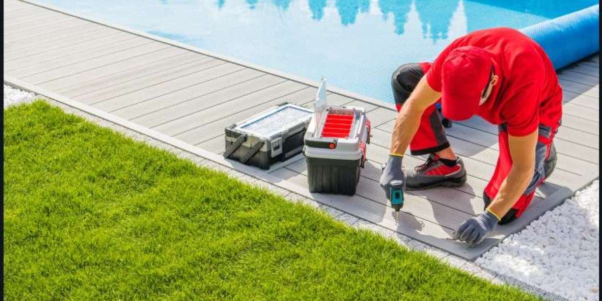 Your Guide to Eco-Friendly Pool Installation and Maintenance