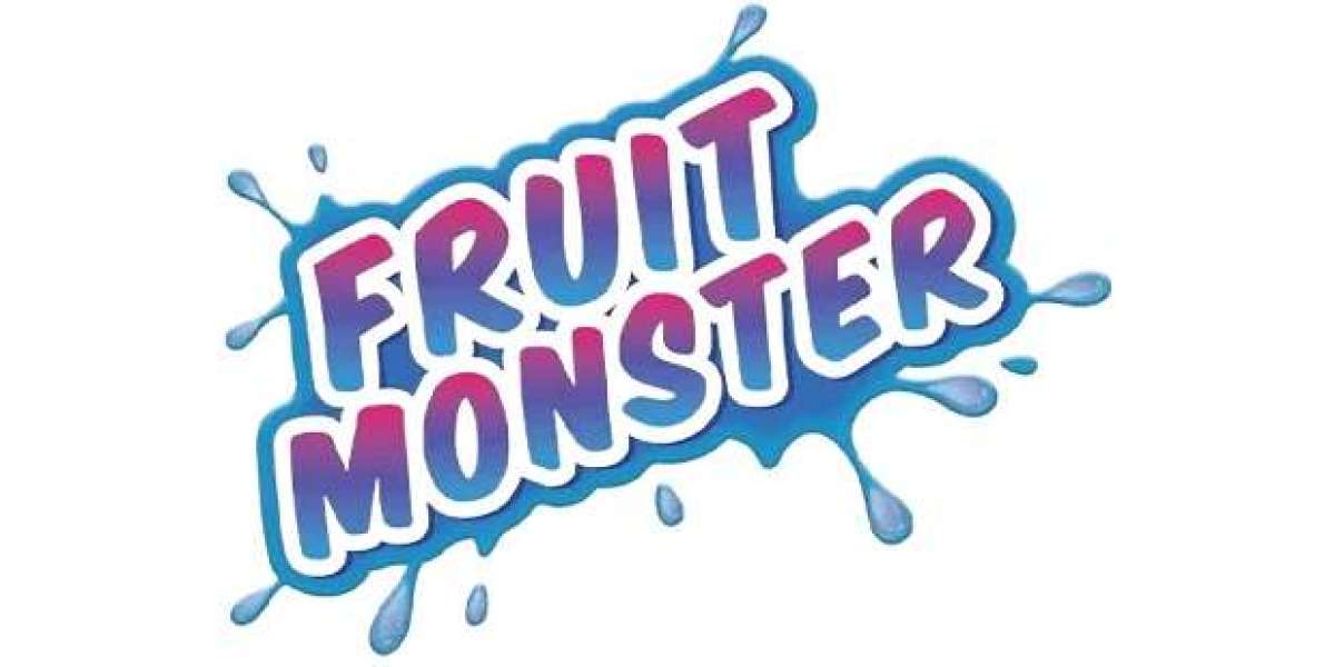 A Complete Guide to Fruit Monster Vape Juice and Frozen Fruit Monster Vape Juice