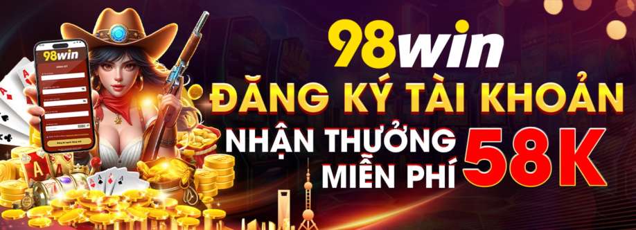 Cổng Game 98WIN Cover Image