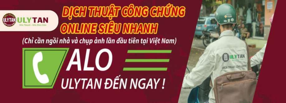 Dịch vụ ULYTAN Cover Image