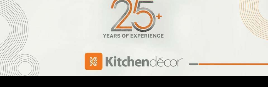 kitchen decor Cover Image