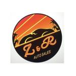 Z  R Auto Sales Profile Picture