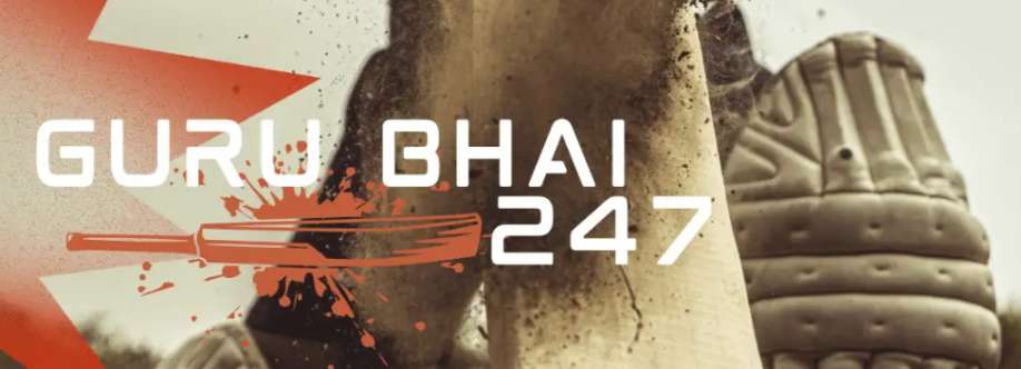 Guru Bhai 247 Cover Image