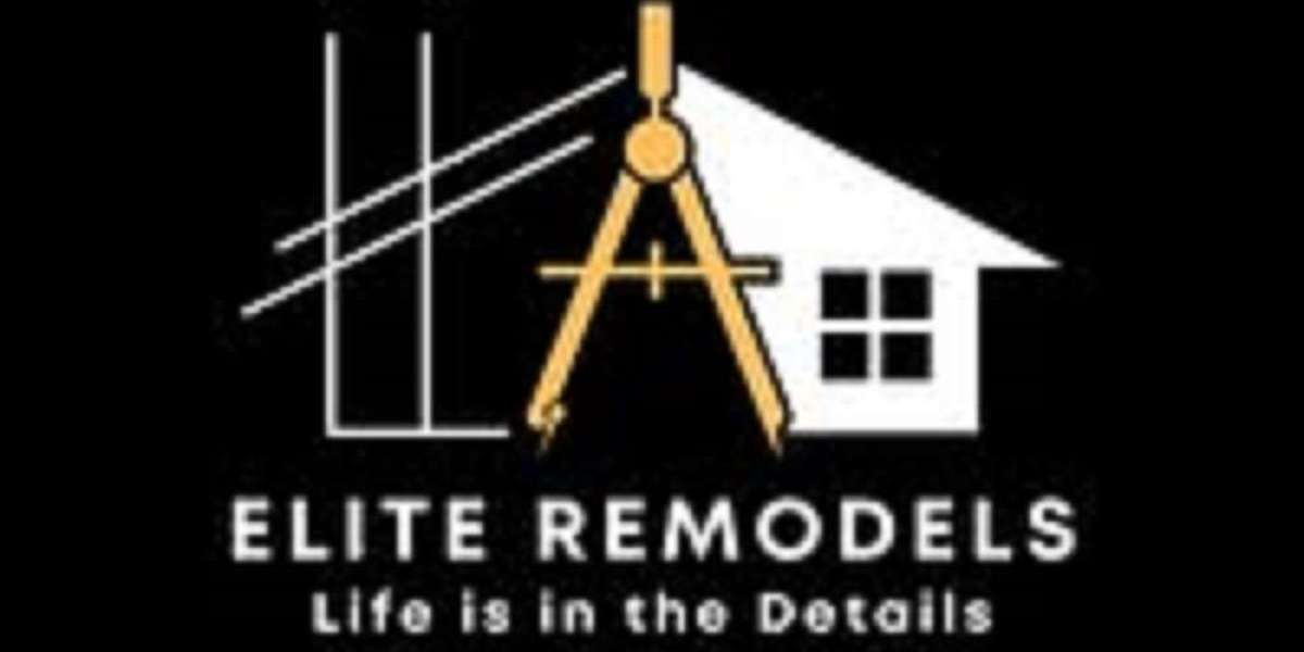 Transform Your Space with a Professional Home Remodel in Las Vegas by Elite Remodels