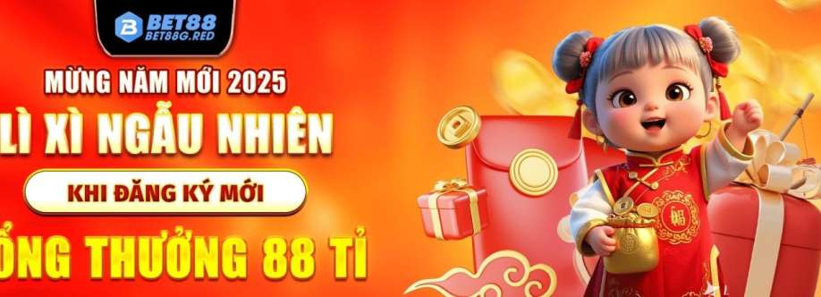 Bet88 Địa Điểm Cá Cược Trực Tuyến Đỉnh Cover Image