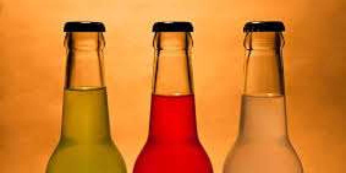 Pre-Mixed RTD Alcoholic Drinks Market Growth, Share, Opportunities & Competitive Analysis, 2024 – 2032