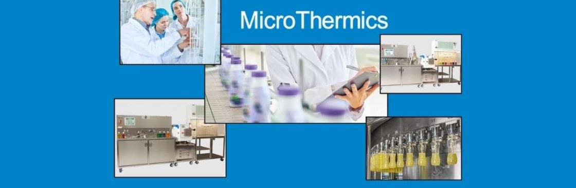 MicroThermics Cover Image