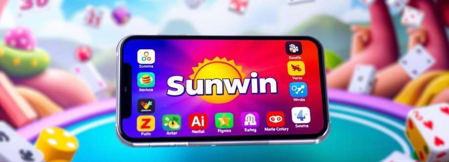 SUN WIN Cover Image