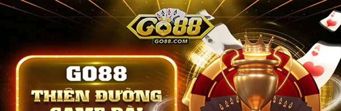 Go88 Nơi Cá Cược Thể Thao Cover Image