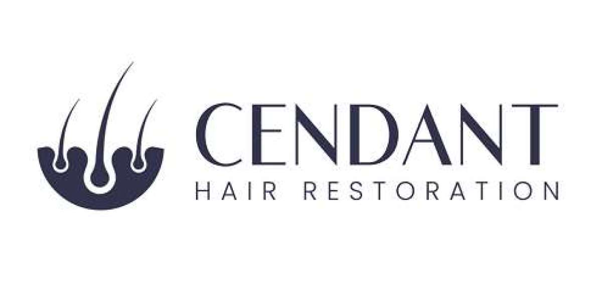 Reclaim Your Confidence with Advanced Hair Restoration at Cendant Hair Restoration