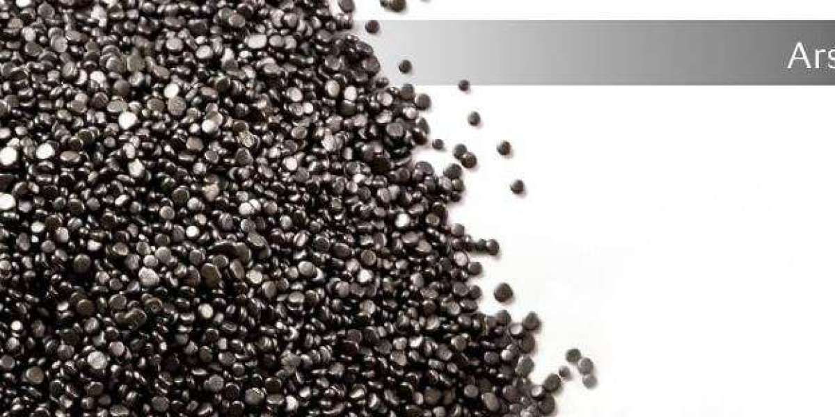 Arsenic Metal Prices, News, Trend, Graph, Chart, Forecast and Historical