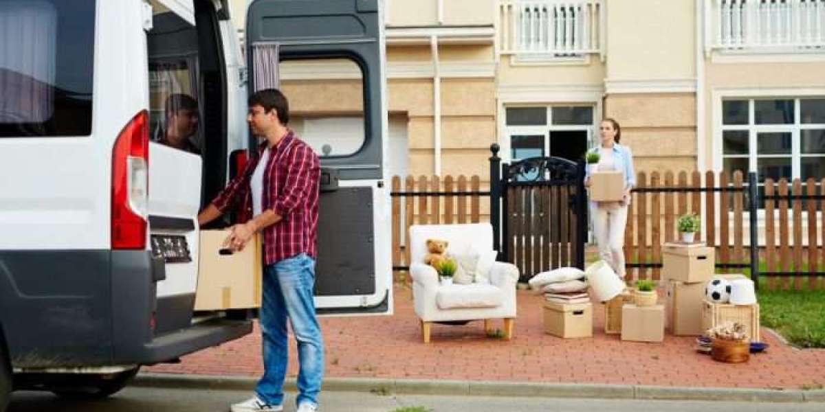 Reliable Relocation Assistance in Clapham