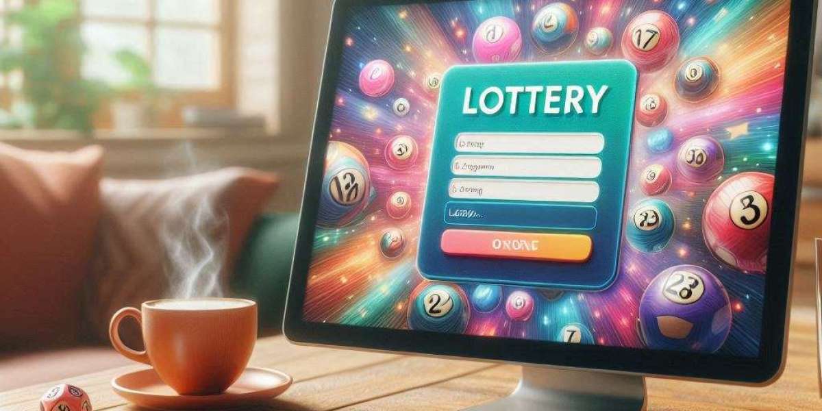 82 Lottery Login: Everything You Need to Know