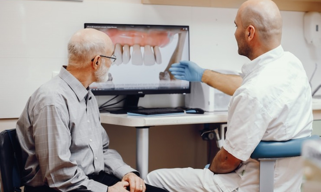 How to Care for Your Dental Implants: Tips for Longevity