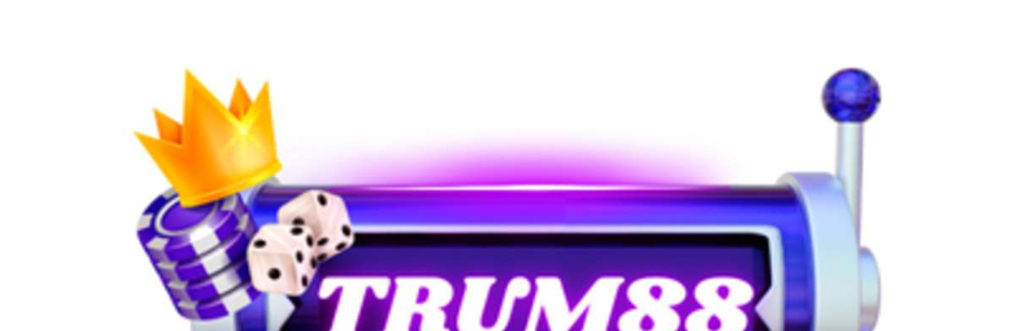 TRUM 88 Cover Image