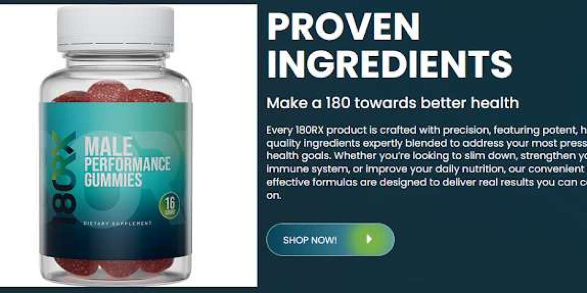 180RX Male: Benefits, Side Effects, Best Discount & Where To Buy (Order Now)