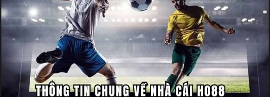 HO88 Cổng Cá Cược Thể Thao Cover Image