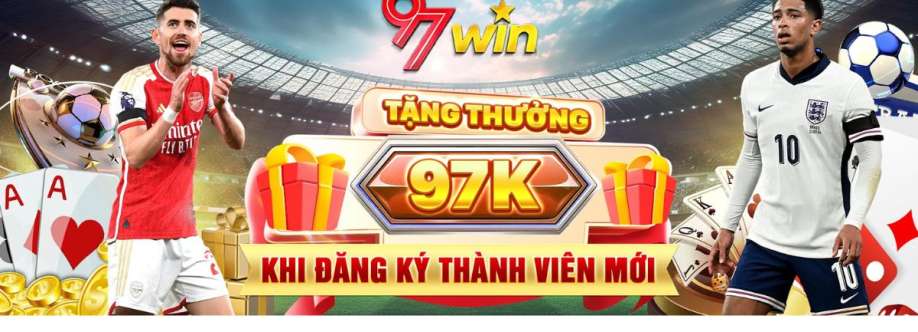 97win Game bài cá cược trực tuyến Cover Image