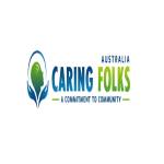 Caring Folks Australia Profile Picture