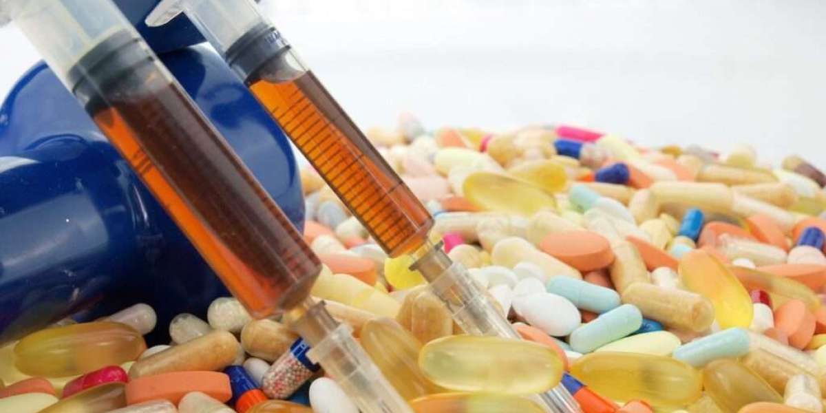 Injectable Cytotoxic Drugs Market Size Estimated to Reach USD 25,767 Million | We Market Research