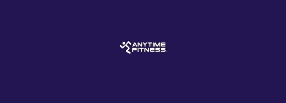 Anytime Fitness Moultrie Cover Image