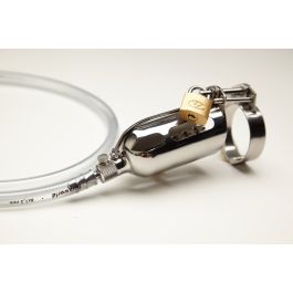 urethral chastity cage