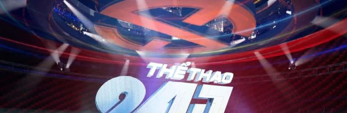 Thể Thao 247 Cover Image