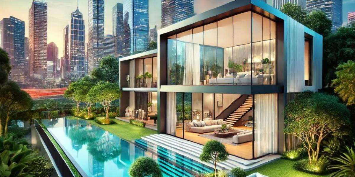 Real Estate Investment in Ultra-Luxury Homes: The New-Age Rising Segment of 2025