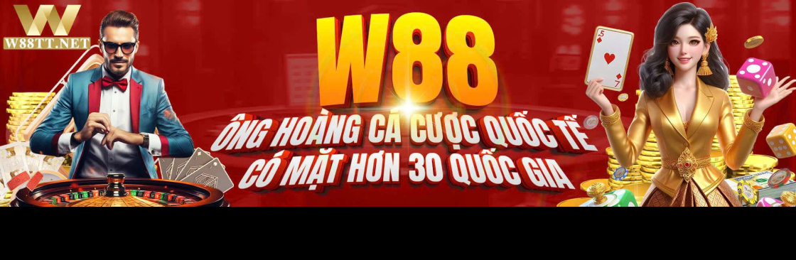 W88 TTNET Cover Image