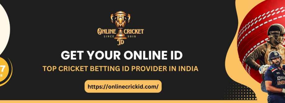 Online Cricket ID Cover Image