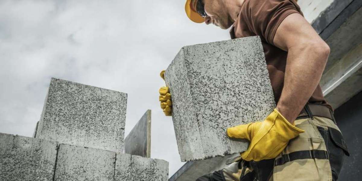 From Driveways to Patios: Creative Ideas for Home Concrete Construction Projects