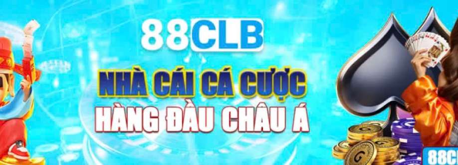 88 CLB Cover Image