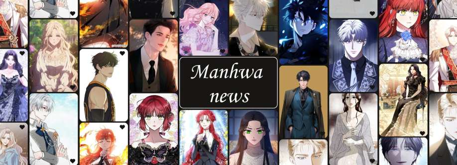 Manhwa News Cover Image