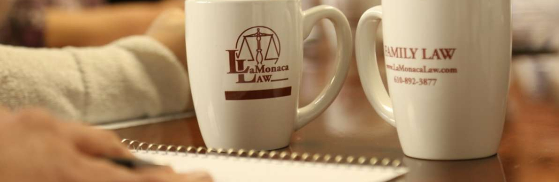 LaMonaca Law Cover Image