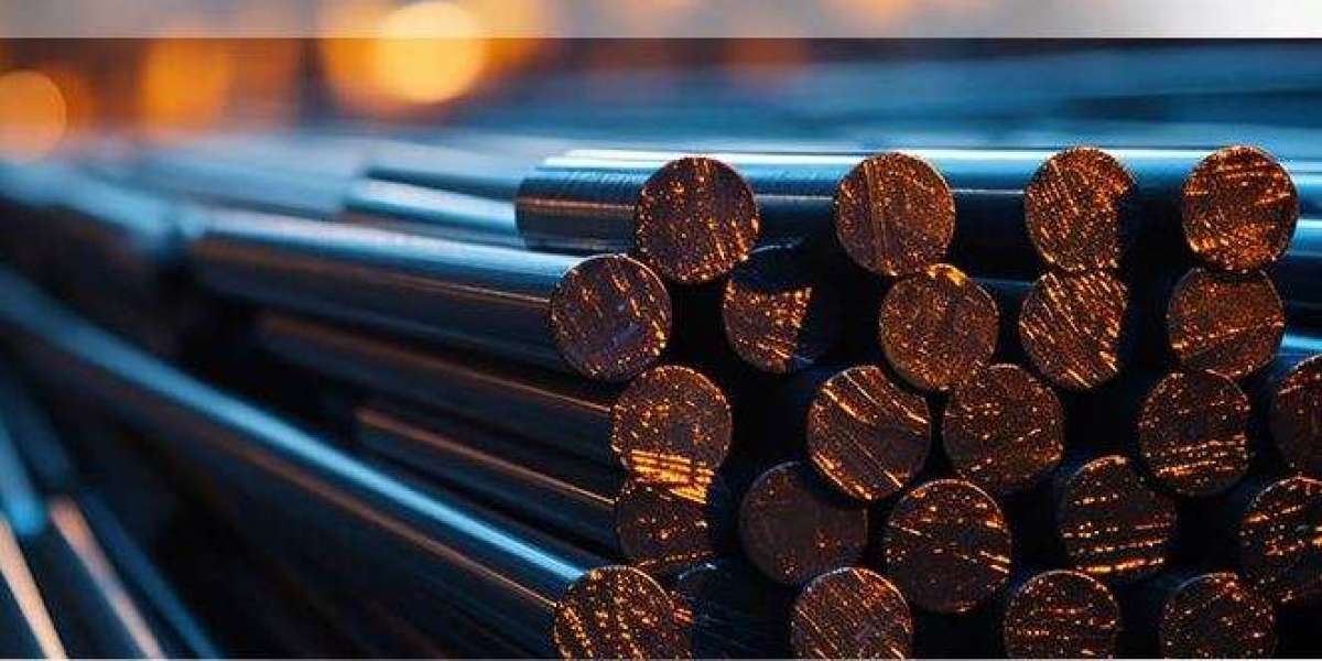 Tungsten Prices, News, Trend, Graph, Chart, Forecast and Historical