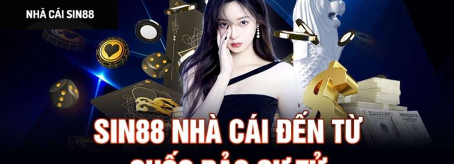 Sin88 Nhà Cái Cá Cược Cover Image