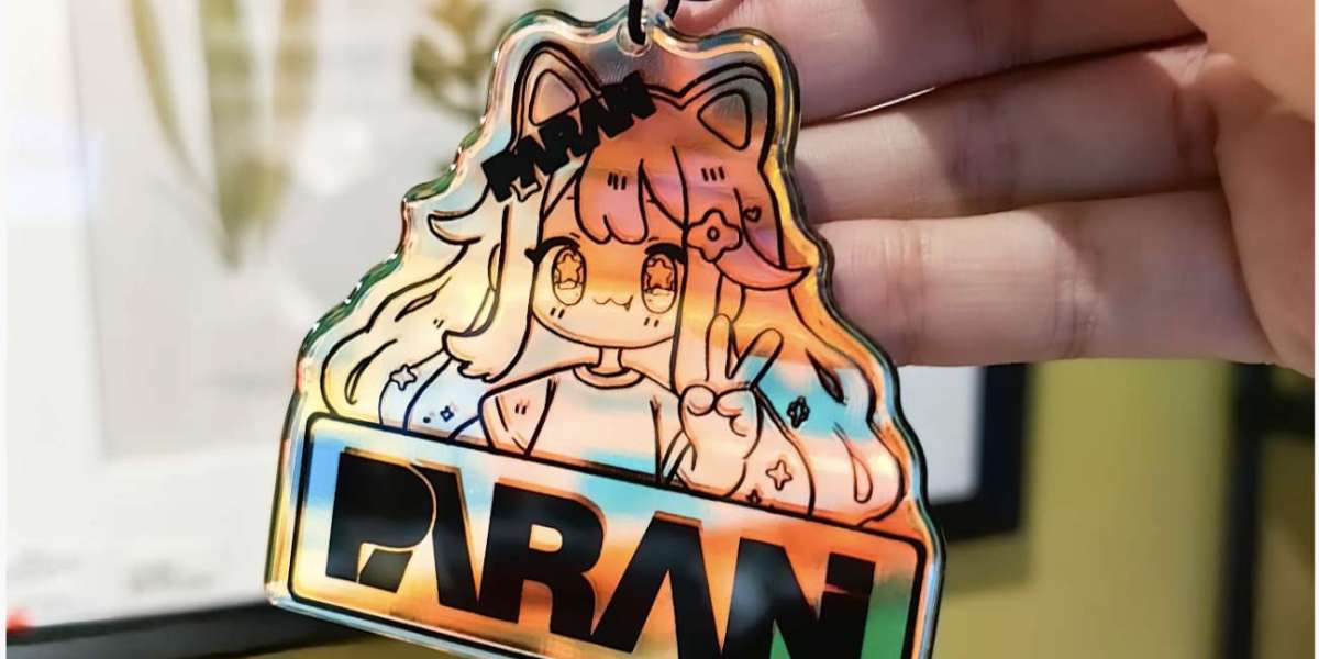 Custom Keychains: Which Styles Are Truly the Best Quality?