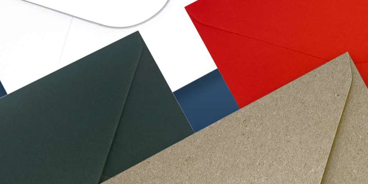 Discover the Perfect C6 Envelopes for Every Occasion