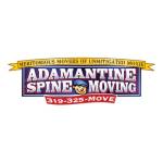 Adamantine Spine Moving Profile Picture