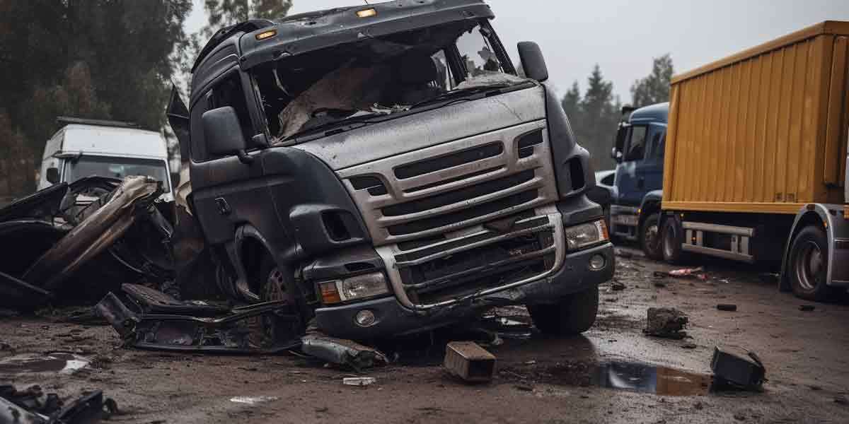 Truck Accident Attorney in Valencia: Fighting for Justice and Compensation