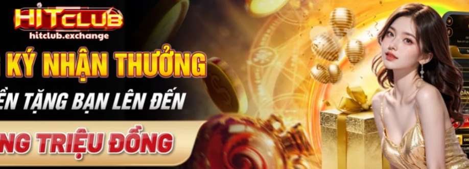 HitClub - Cổng game đổi thưởng uy tín 2025 Cover Image