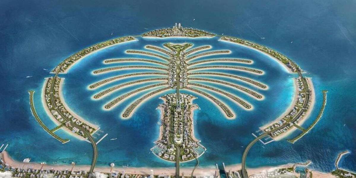 Offplan Properties Dubai: Your Gateway to Stunning Apartments for Sale in Dubai