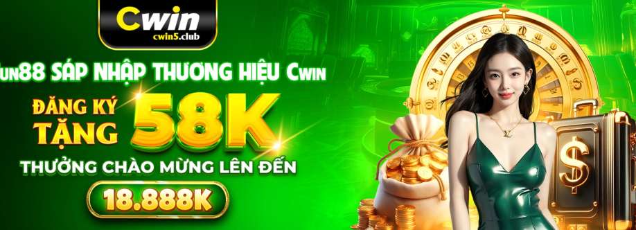 Cwin Club Cover Image