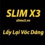 SLIM X3 vn Profile Picture