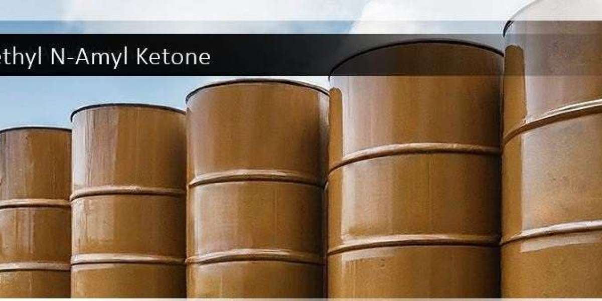 Methyl N-Amyl Ketone (MAK) Prices, News, Trend, Graph, Chart, Forecast and Historical