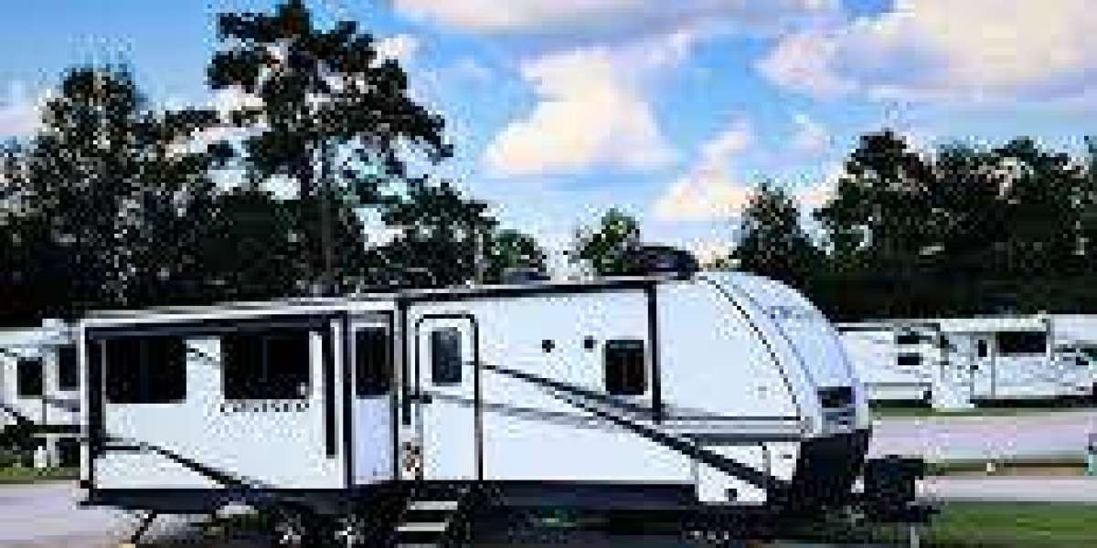 Top 5 Reasons Why Reign RV Park Should Be Your Next Road Trip Stop